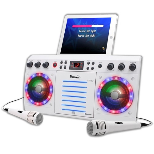 Karaoke machine 2 - machine,