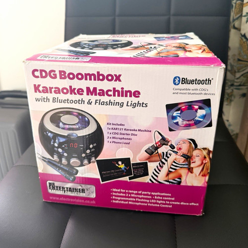 Entertainer kar121 g - entertainer,