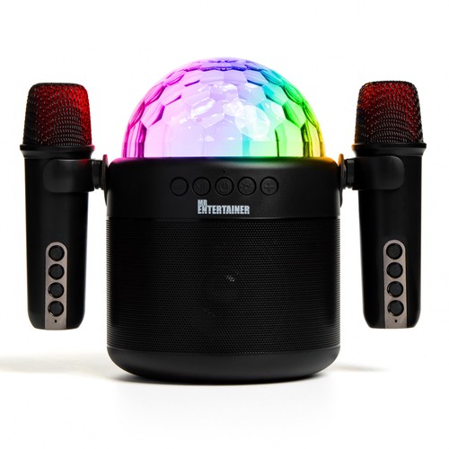Kids karaoke machine - karaoke, 2