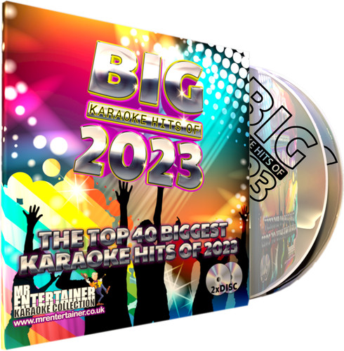 2023 karaoke chart - karaoke,