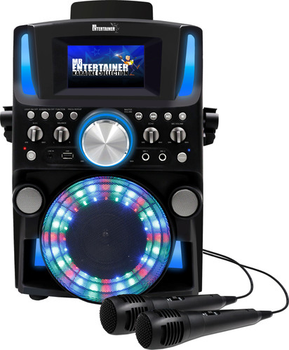 Groovebox bluetooth cdg - groovebox,