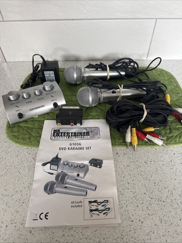 Entertainer g105g dvd - g105g,