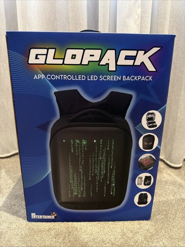 Entertainer glopack app - glopack,