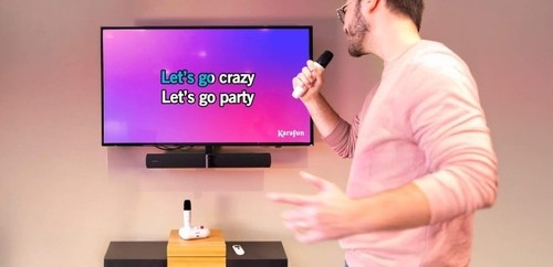 Karaoke tracks sunfly zoom - karaoke,