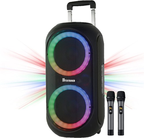 Karaoke speaker portable high - karaoke,