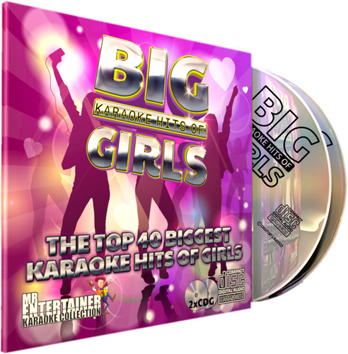Girls karaoke entertainer - mr,