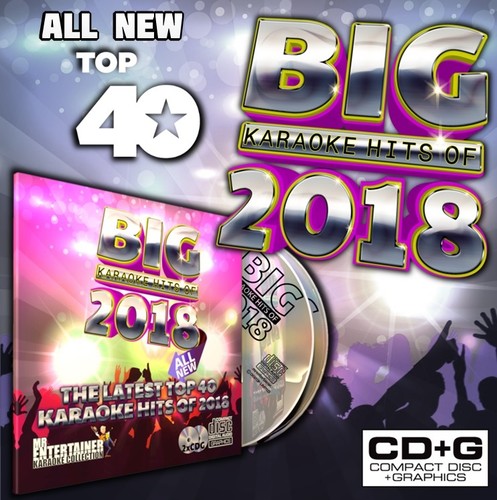 Entertainer big karaoke - entertainer,