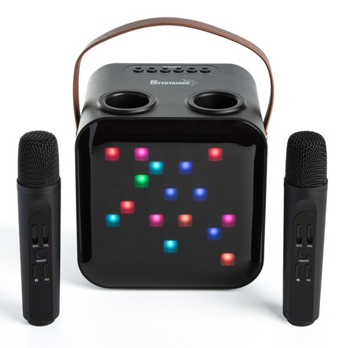 Karaoke machine portable - karaoke,