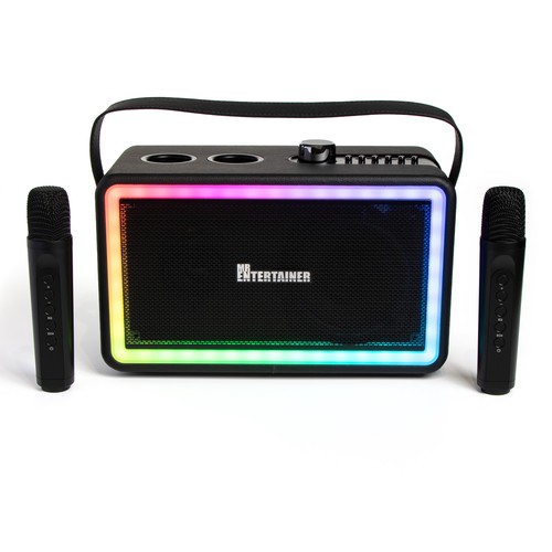 Karaoke machine wireless - 2,