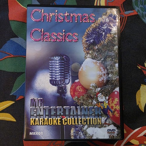 Entertainer karaoke - entertainer,