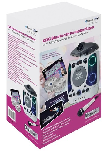 Entertainer bluetooth - entertainer,
