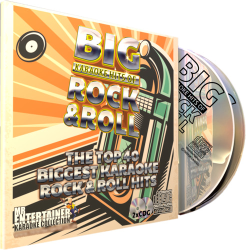 Rock roll karaoke mr - roll,