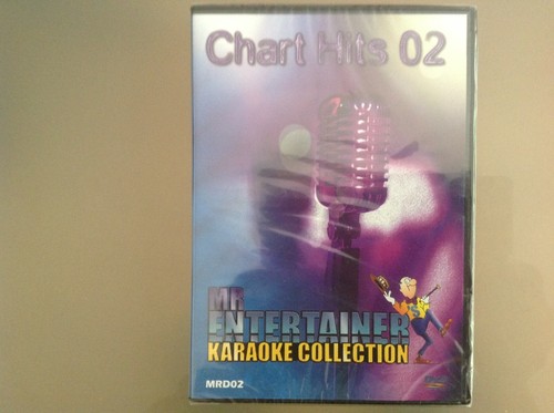 Entertainer karaoke - mr,