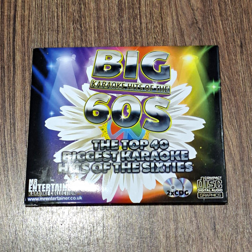 Entertainer big karaoke - mr,