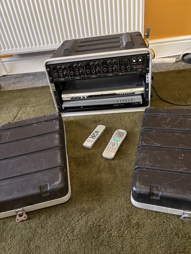 Mcgregor amplifier mr - mcgregor,